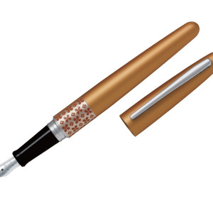 Pilot "MR Retro Pop" Naliv pero FD-MR3-M-FL-0