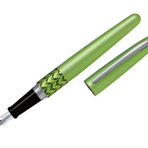 Pilot "MR Retro Pop" Naliv pero FD-MR3-M-MB-0
