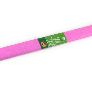 Koh-i-Noor krep papir 9755/03 pink-0