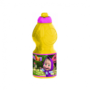 PARTY Masha and The Bear boca za vodu 483132-0