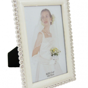 Foto-ram stoni crystal white 324410-0