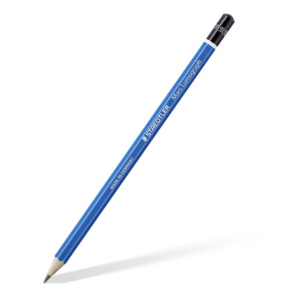 STAEDTLER Olovka-Mars Lumograph 100-3B