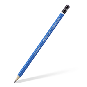 STAEDTLER Olovka-Mars Lumograph 100-5B