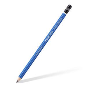 STAEDTLER Olovka-Mars Lumograph 100-6B