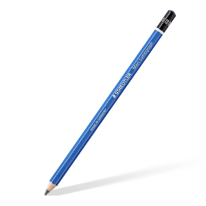 STAEDTLER Olovka-Mars Lumograph 100-8B