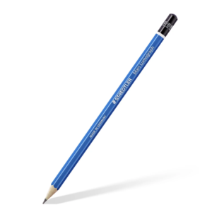 STAEDTLER Olovka-Mars Lumograph 100-HB