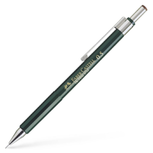Faber Castell Tehnička olovka TK-fine 9715 0.5 136500