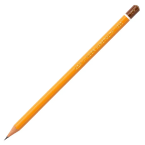 Koh-i-Noor olovka 1500 Hardtmuth 10H