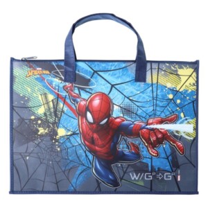 Blok 4 torba Spiderman 326.334