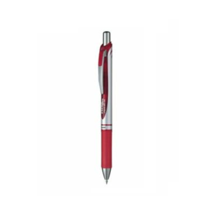 Pentel roler Energel BL77-B red