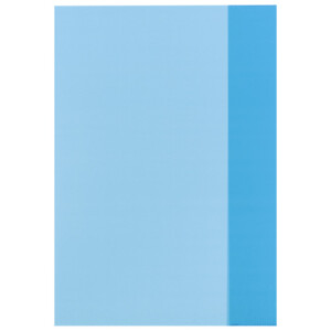 Uvijač A4 color 05214044 blue