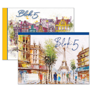 Blok 5 300.200