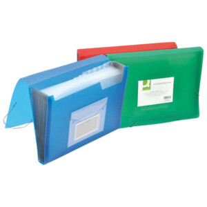 DONAU folder 16598 blue
