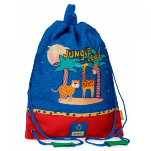 ENSO Jungle Club torba za opremu 94.637.21