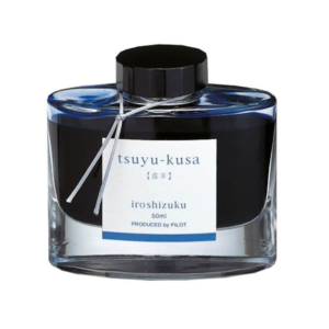 PILOT-Mastilo Iroshizuku Tsuju-kusa