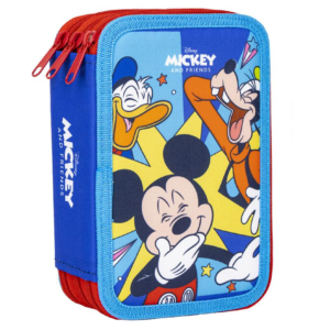 MICKEY MOUSE and Friends pernica 2700000544