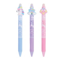 Hemijska Erasable 48640 Unicorn