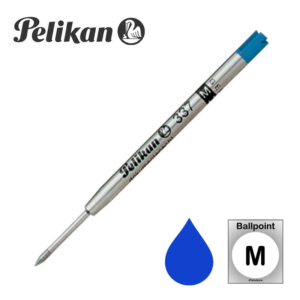 PELIKAN-Giant ballpoint pen refil M blue 915.439