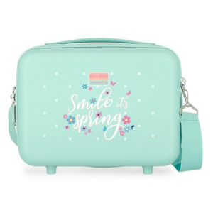 SMILE IS SPRING neseser 40.939.41