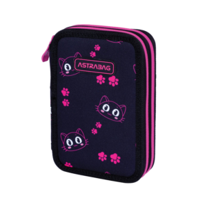 ASTRABAG Cat's eyes pernica 22202