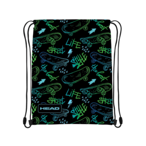 HEAD Skate lifestyle torba za opremu 22168