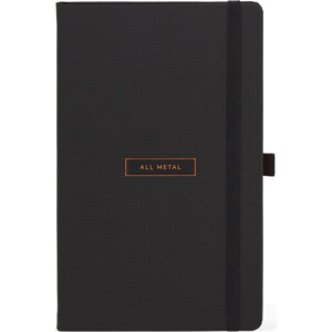 Notes Fastelli All Metal 54676