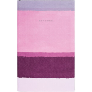 Notes Fastelli Stripes 54508