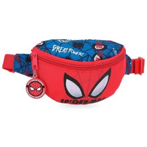 SPIDERMAN Authentic torbica 42.546.41