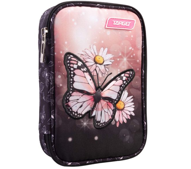 TARGET Multy Spring Butterfly pernica 28767