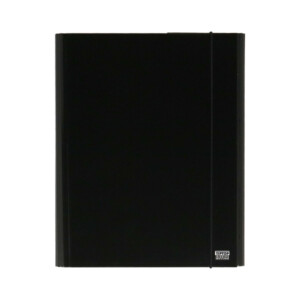 Fascikla Box A4 405.526 crna