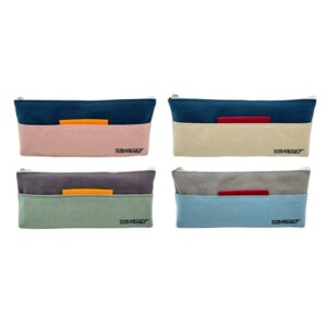 TARGET MIni Triangular duo color pernica 28803