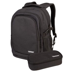 TARGET Urb-x Melange black set 28715