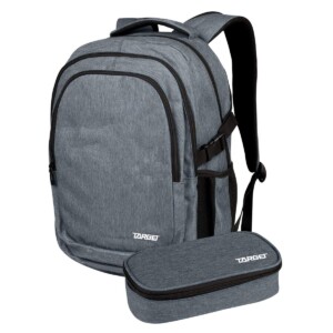 TARGET Urb-x Melange grey set 28717