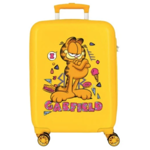 GARFIELD Yellow kofer 20.411.41 M