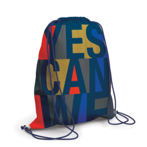 S-COOL Yes we can torba za opremu SC3063