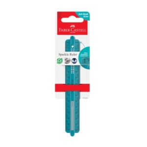 Faber Castell lenjir 15 Sparkle 172016
