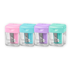 FABER CASTELL zarezač Box mini 182801